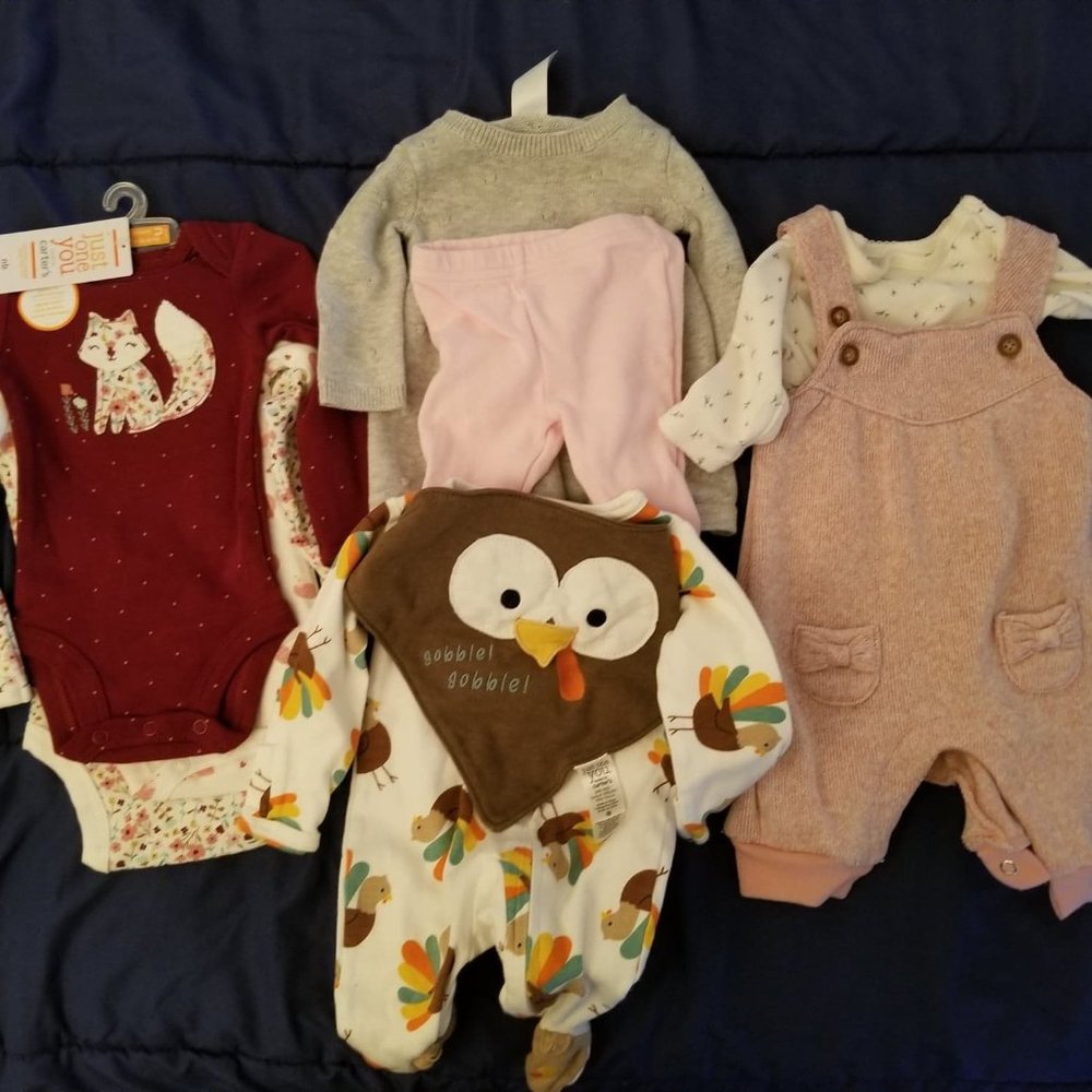 Clothes